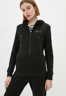Толстовка PUMA
