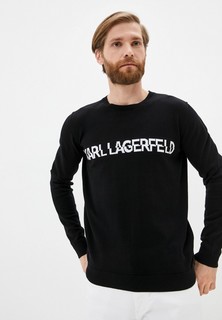 Джемпер Karl Lagerfeld