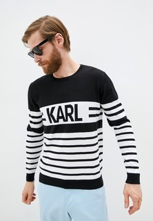 Джемпер Karl Lagerfeld