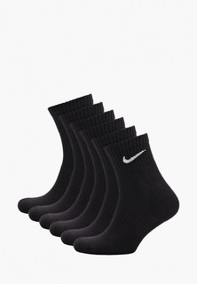 Носки 6 пар Nike