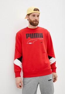 Свитшот PUMA