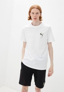 Футболка PUMA