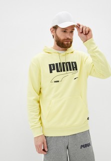 Худи PUMA