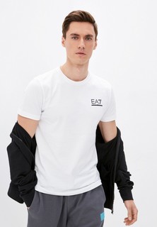 Футболка EA7