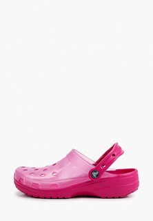 Сабо Crocs