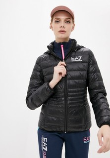 Куртка утепленная EA7