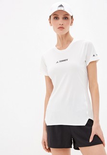 Футболка спортивная adidas
