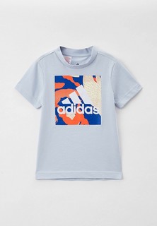 Футболка adidas