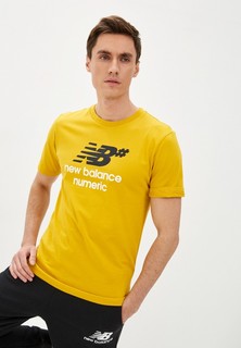 Футболка New Balance