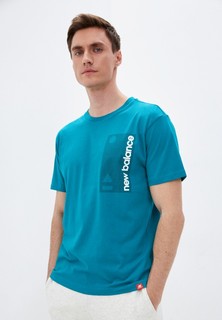 Футболка New Balance