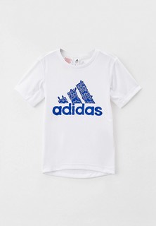 Футболка спортивная adidas