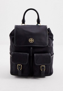 Рюкзак и брелок Tory Burch