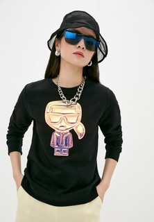 Свитшот Karl Lagerfeld