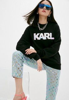 Свитшот Karl Lagerfeld