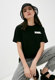 Футболка Karl Lagerfeld