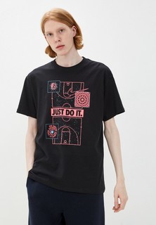 Футболка Nike