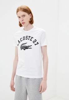 Футболка Lacoste