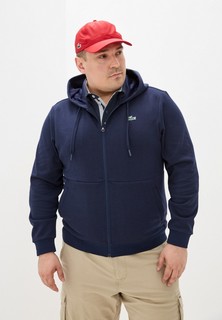Толстовка Lacoste