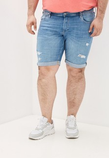Шорты джинсовые Jack & Jones