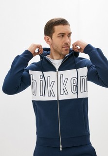 Толстовка Bikkembergs