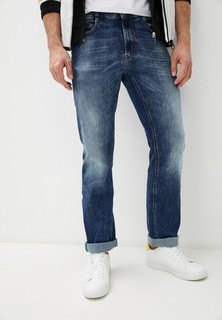 Джинсы Bikkembergs