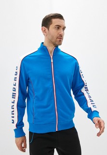 Олимпийка Bikkembergs