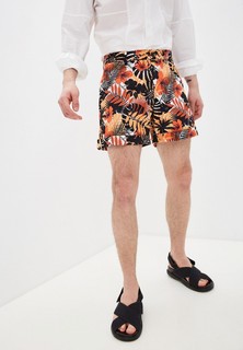 Шорты Bikkembergs