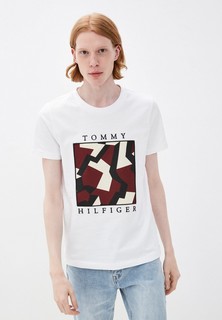 Футболка Tommy Hilfiger