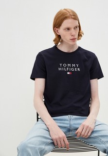 Футболка Tommy Hilfiger