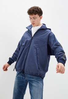Ветровка Bikkembergs