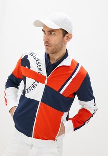 Олимпийка Bikkembergs