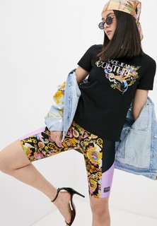 Футболка Versace Jeans Couture
