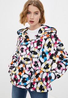 Толстовка Love Moschino