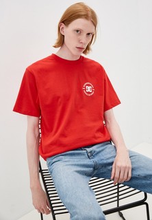 Футболка DC Shoes