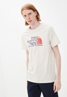 Футболка The North Face