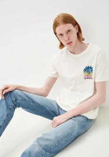 Футболка Quiksilver
