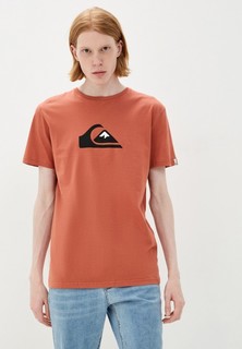 Футболка Quiksilver