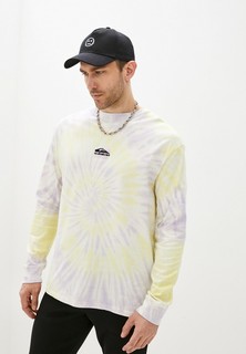 Лонгслив Quiksilver