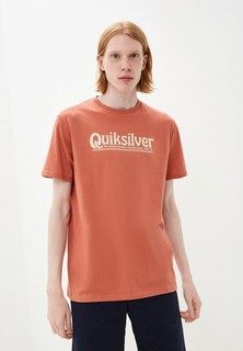 Футболка Quiksilver