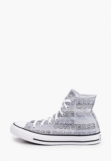 Кеды Converse