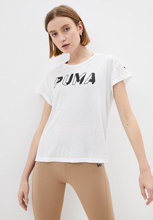 Футболка спортивная PUMA