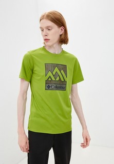 Футболка спортивная Columbia