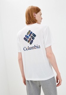 Футболка спортивная Columbia