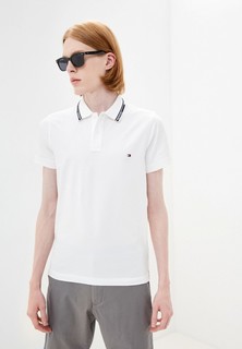 Поло Tommy Hilfiger