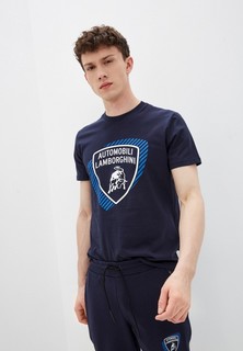 Футболка Automobili Lamborghini
