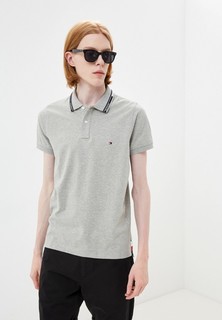 Поло Tommy Hilfiger