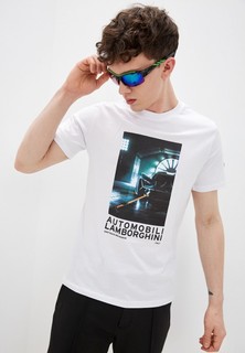 Футболка Automobili Lamborghini