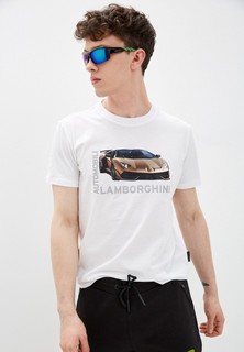 Футболка Automobili Lamborghini
