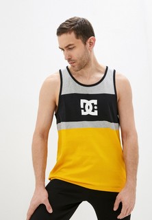 Майка DC Shoes