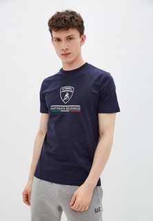 Футболка Automobili Lamborghini